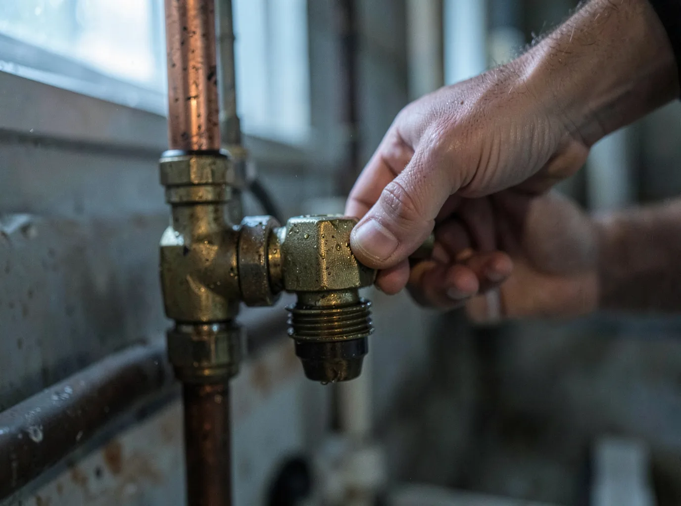 Emergency Plumber Rumford, RI FAQs